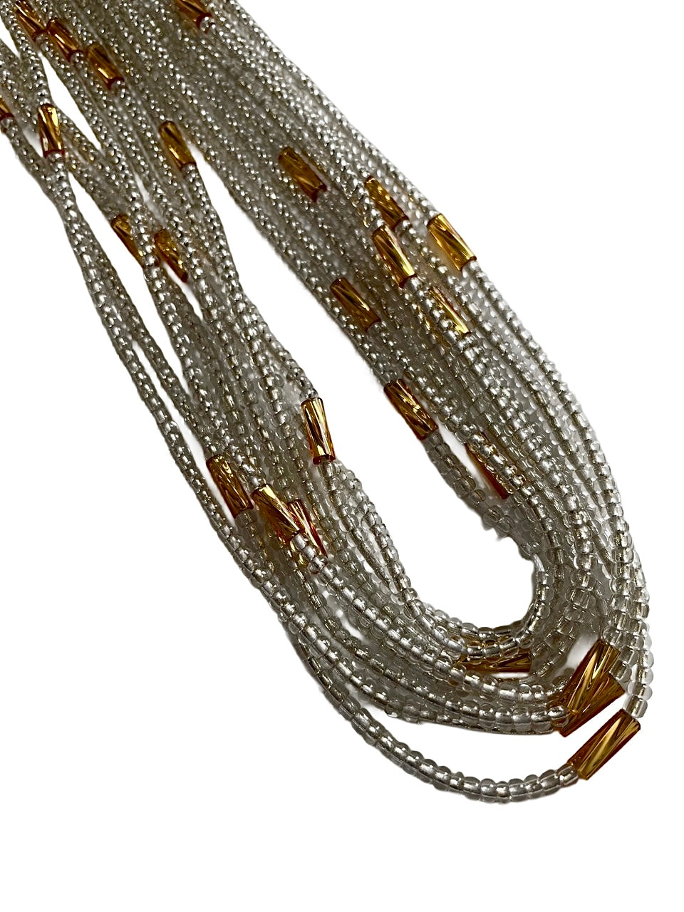 Luxe Glow Waist Beads