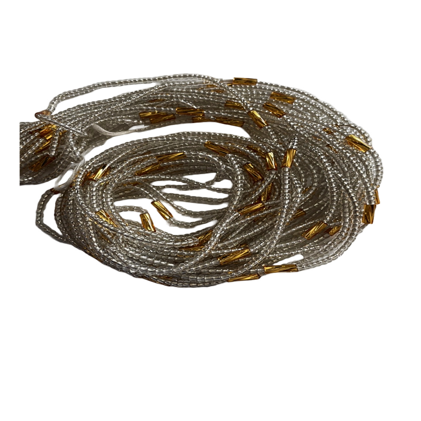 Luxe Glow Waist Beads