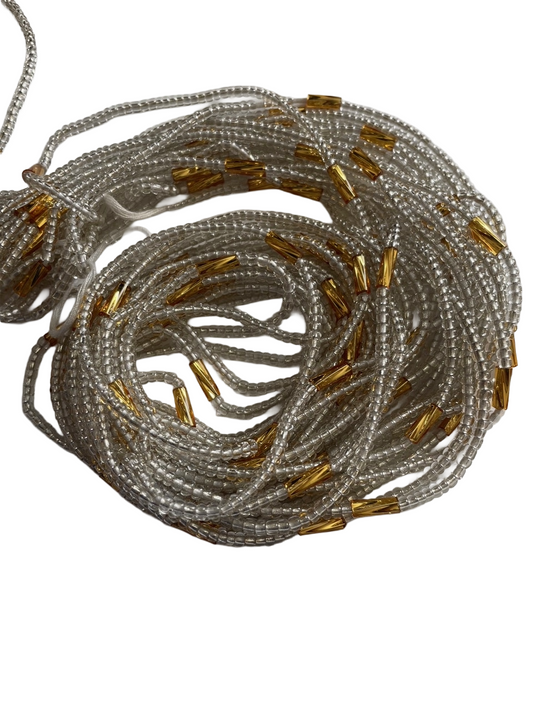 Luxe Glow Waist Beads