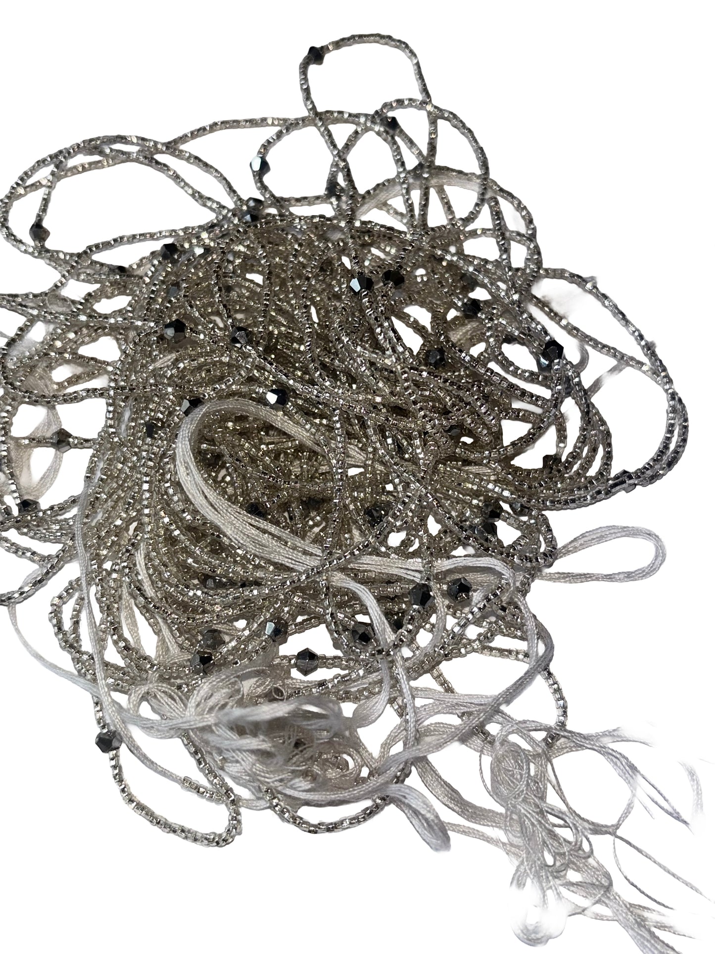 Princess Waist Beads