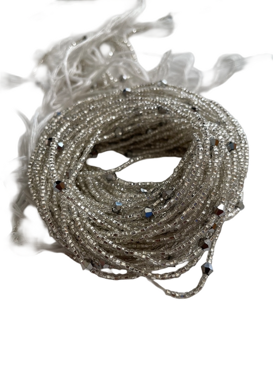 Princess Waist Beads